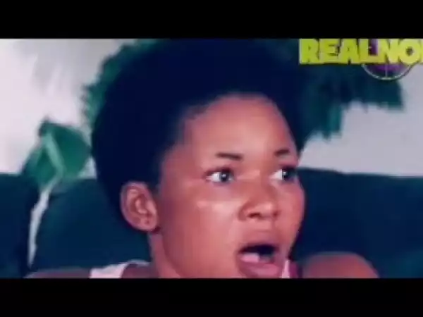 Video: BLIND WITNESS 2 | Latest Nigerian Nollywood Movie